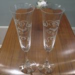 482 3145 Champagneglas